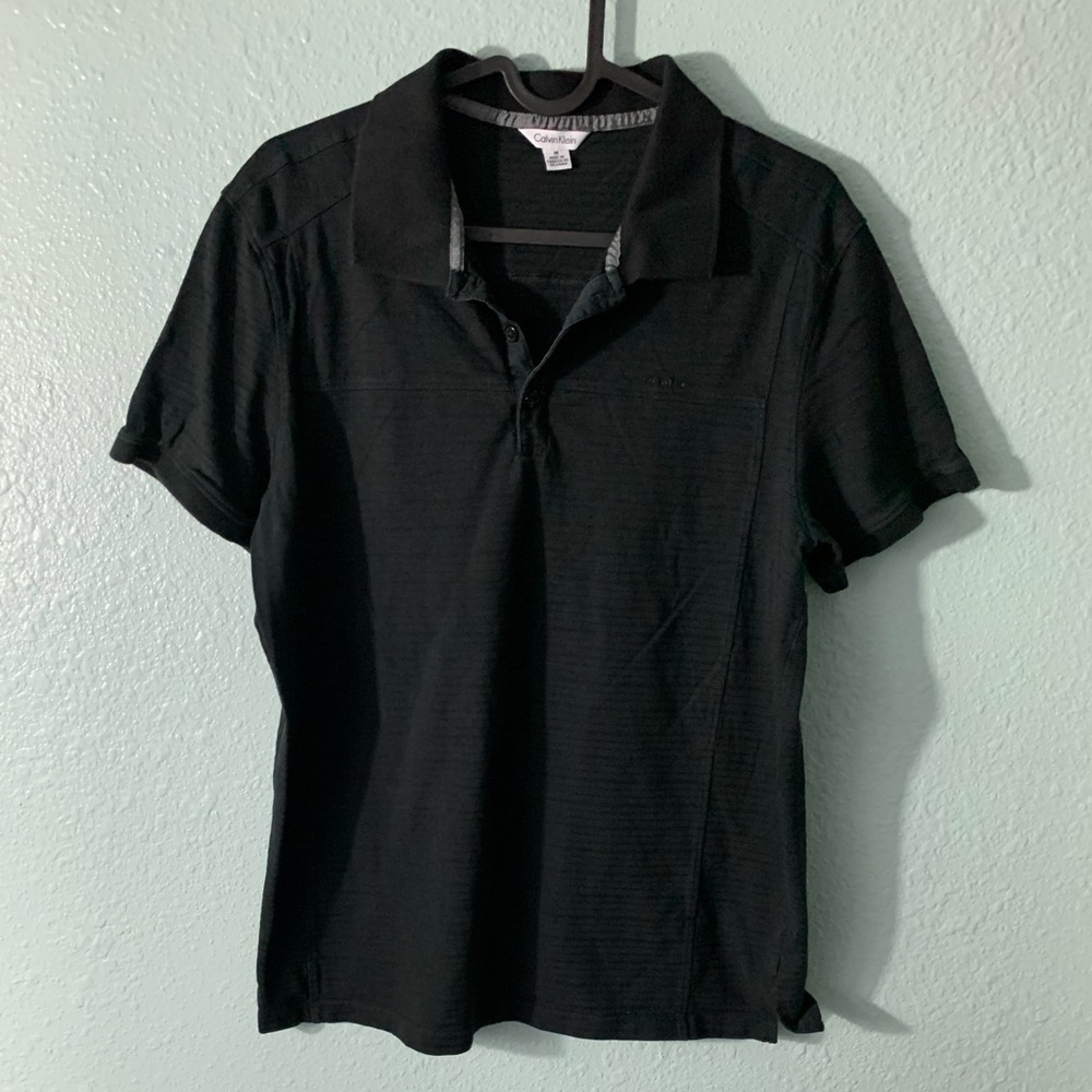 Calvin Klein Polo Medium